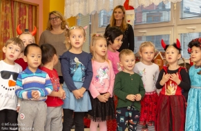 Mikuláš 5.12.