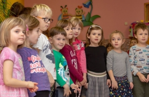 Mikuláš 5.12.