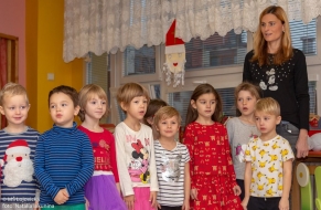 Mikuláš 5.12.
