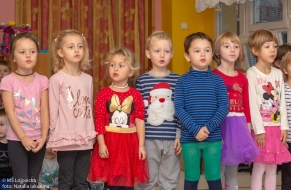 Mikuláš 5.12.