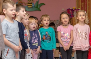 Mikuláš 5.12.