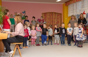 Mikuláš 5.12.