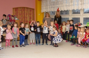 Mikuláš 5.12.