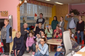 Mikuláš 5.12.