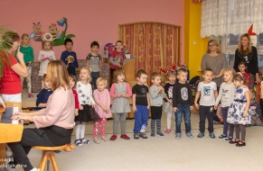 Mikuláš 5.12.