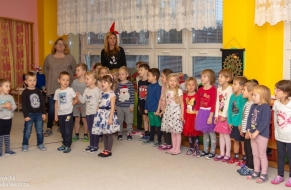 Mikuláš 5.12.