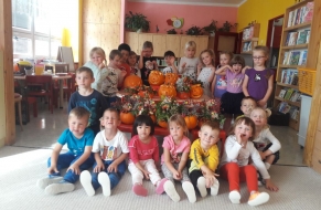 Zahradní slavnost 1.10.