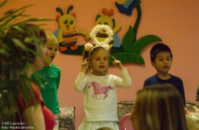 Mikuláš 5.12.