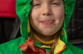 Zahradní slavnost 1.10.