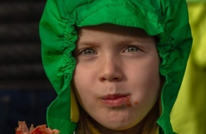 Zahradní slavnost 1.10.