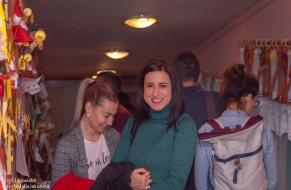 Mikuláš 5.12.