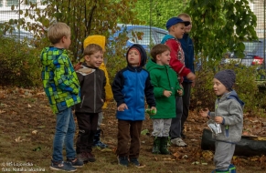 Zahradní slavnost 1.10.