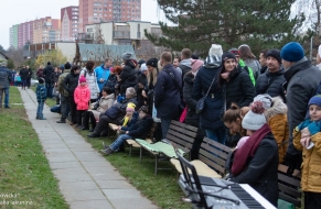 Mikuláš 5.12.