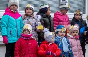 Mikuláš 5.12.