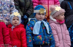Mikuláš 5.12.
