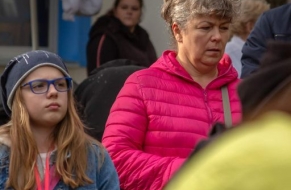 Zahradní slavnost 1.10.