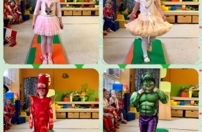 Karneval 21.2.