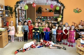 Karneval 21.2.
