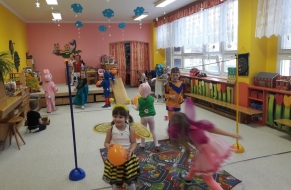 Karneval 21.2.