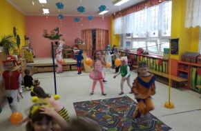 Karneval 21.2.