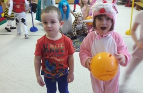 Karneval 21.2.