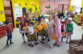 Karneval 21.2.