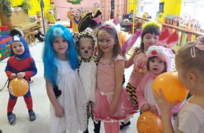 Karneval 21.2.