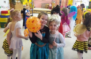 Karneval 21.2.