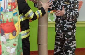 Karneval 21.2.