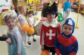 Karneval 21.2.