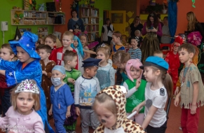 Karneval 21.2.
