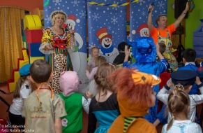 Karneval 21.2.