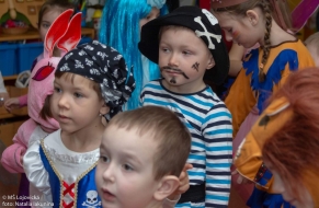 Karneval 21.2.
