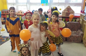 Karneval 21.2.