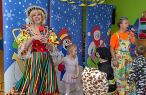 Karneval 21.2.
