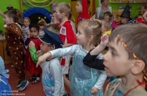 Karneval 21.2.