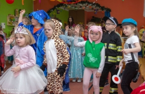 Karneval 21.2.