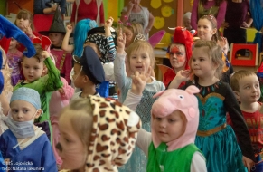 Karneval 21.2.