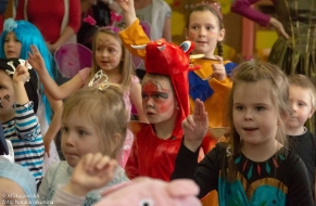 Karneval 21.2.