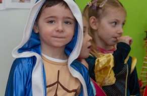 Karneval 21.2.