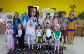 Karneval 21.2.