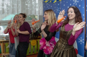 Karneval 21.2.
