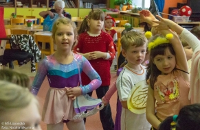 Karneval 21.2.