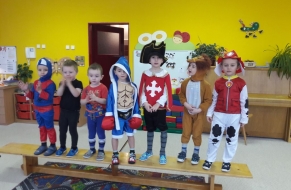Karneval 21.2.
