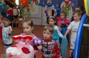 Karneval 21.2.