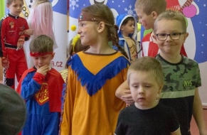 Karneval 21.2.