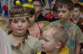 Karneval 21.2.