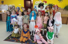 Karneval 21.2.