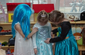 Karneval 21.2.