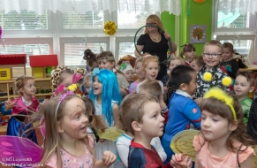 Karneval 21.2.
